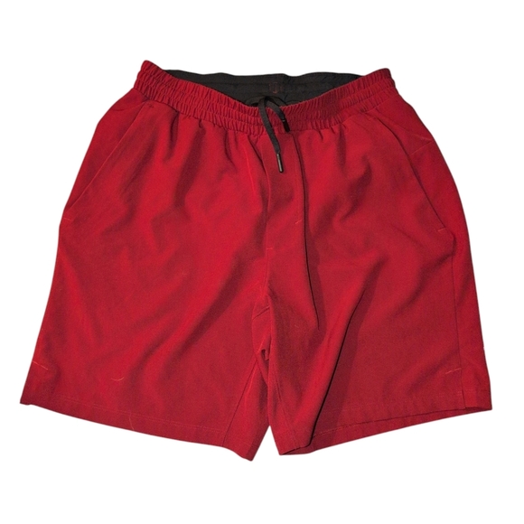 Lululemon Channel Cross Swim Short *7" Caliente - Picture 3 of 4